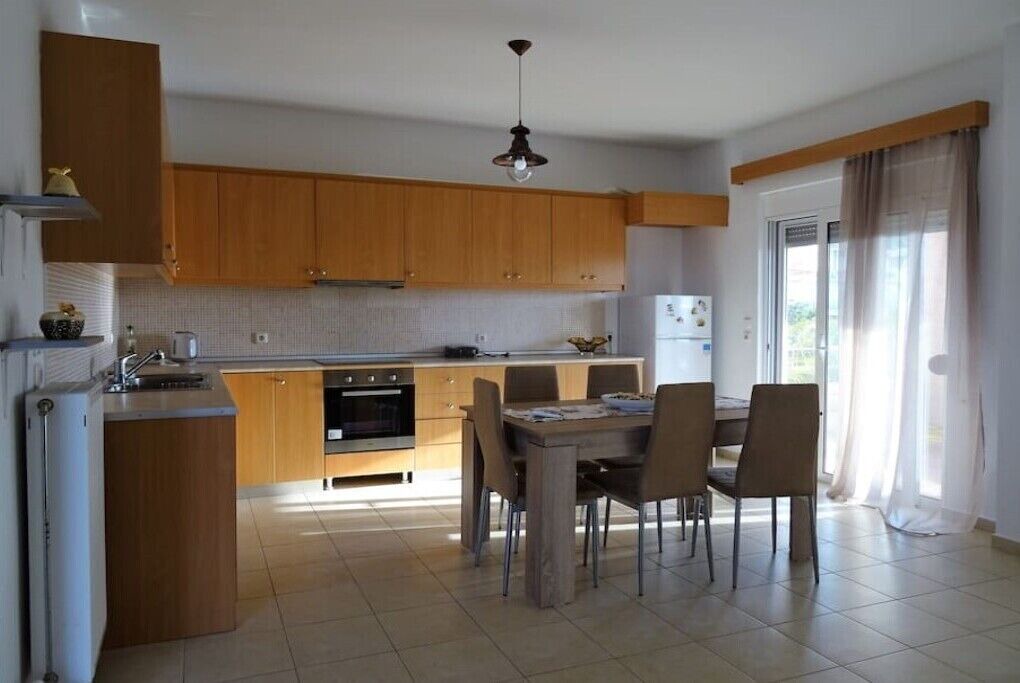 Photo of Kitchen in Fanai