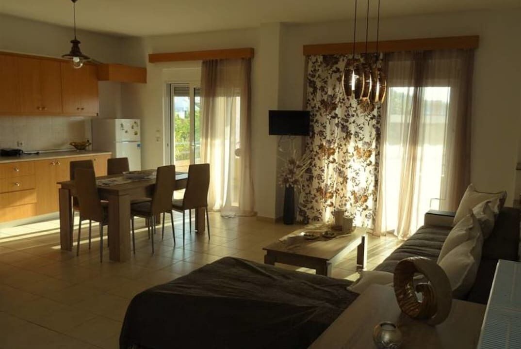 Photo of Livingroom in Fanai