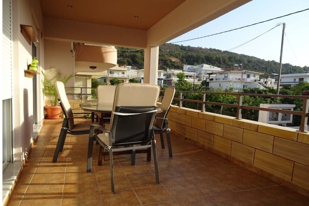 Photo of Outdoor in Fanai
