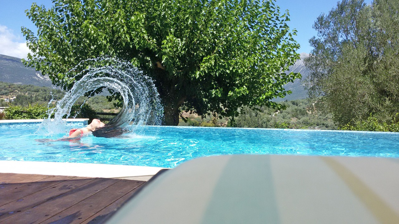 Photo of Outdoor in Marantochori