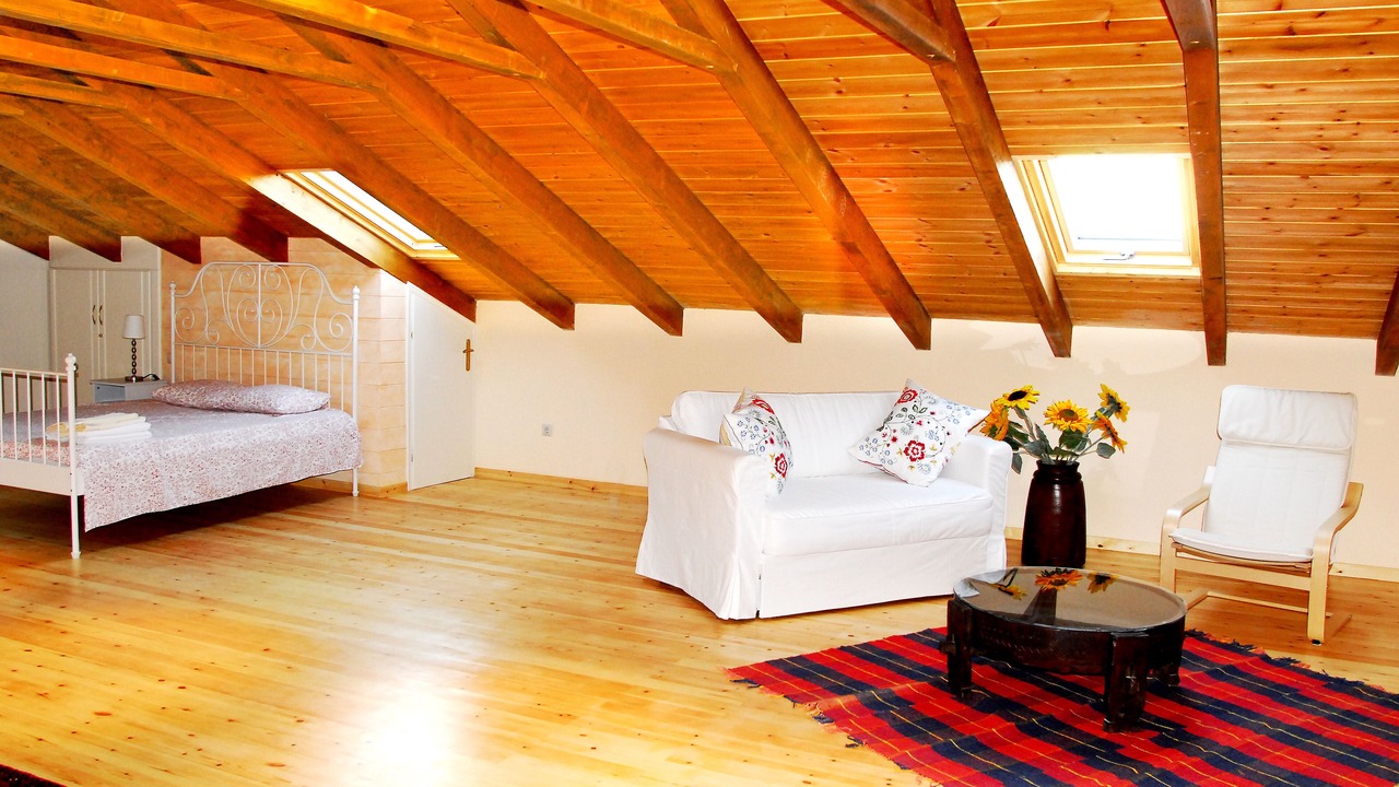 Photo of Bedroom in Marantochori