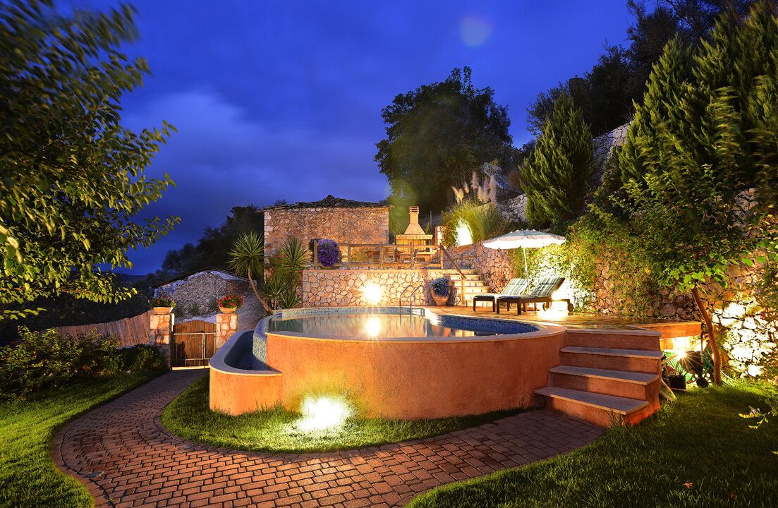 Photo of Outdoor in Marantochori