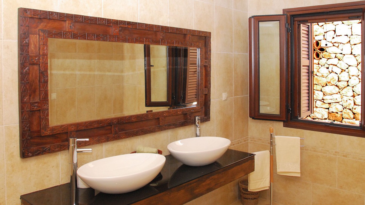 Photo of Bathroom in Marantochori