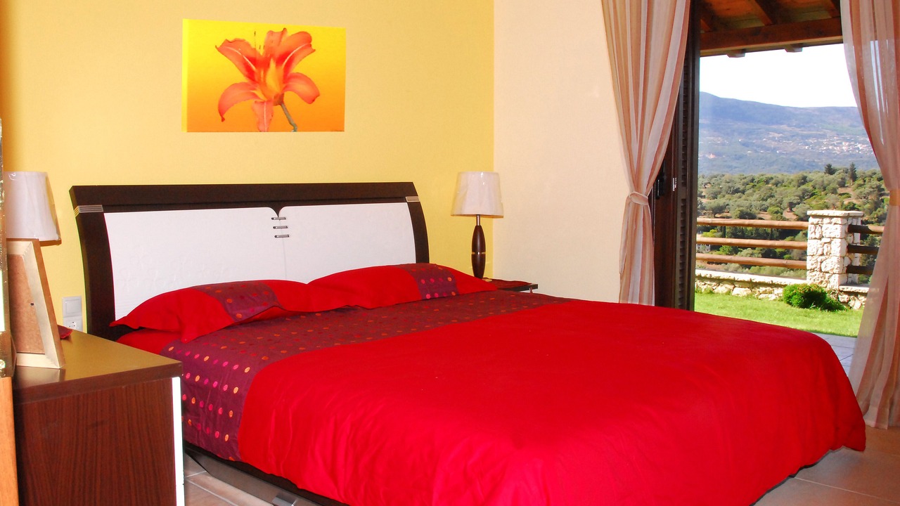 Photo of Bedroom in Marantochori