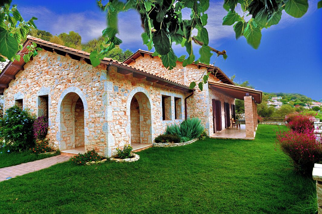 Photo of Outdoor in Marantochori
