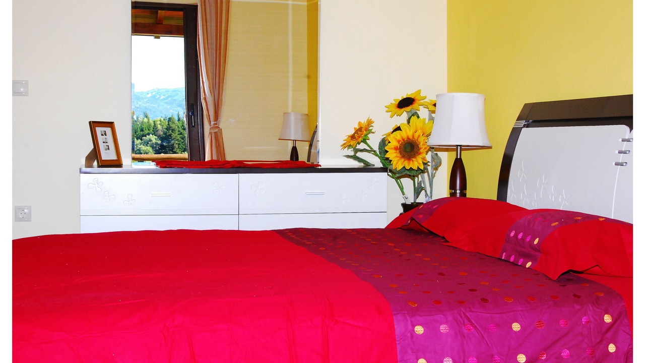 Photo of Bedroom in Marantochori