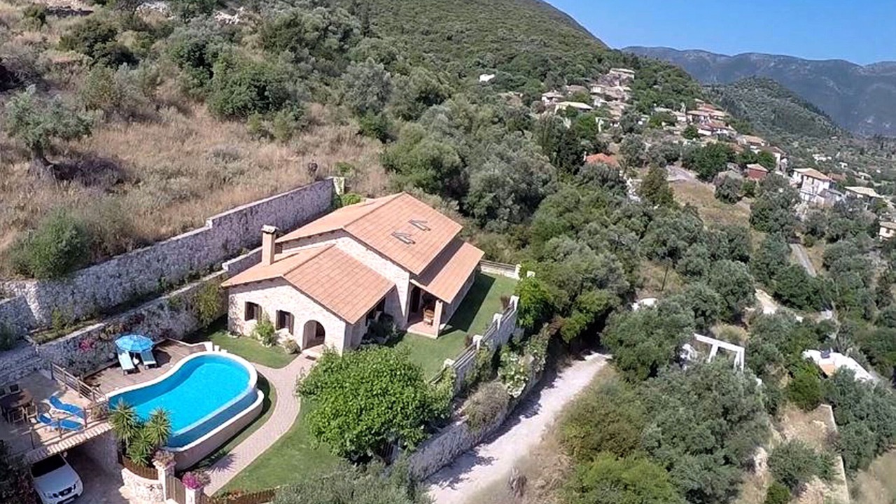 Photo of Outdoor in Marantochori