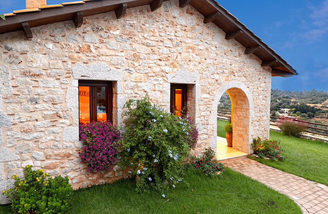 Photo of Outdoor in Marantochori