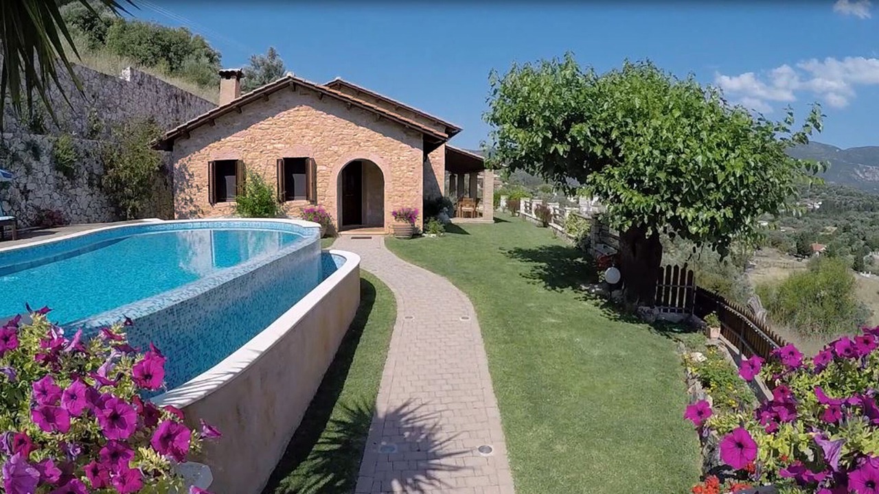 Photo of Outdoor in Marantochori