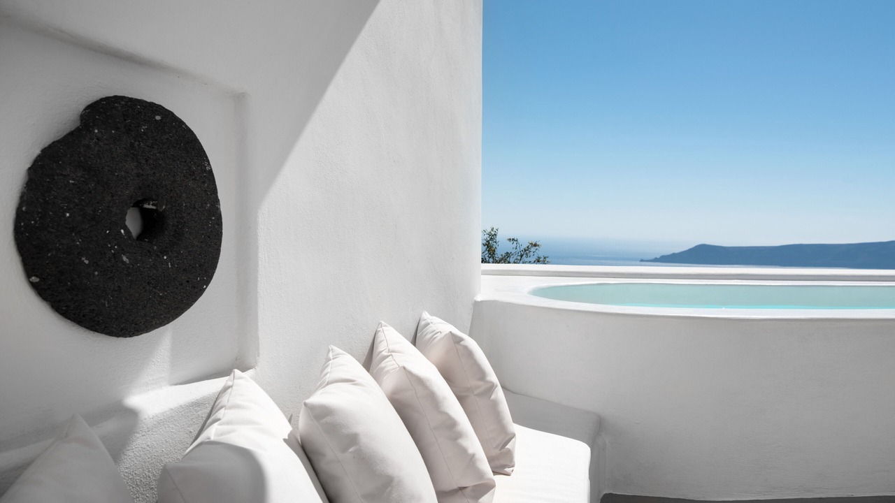 Photo of Outdoor in Imerovigli
