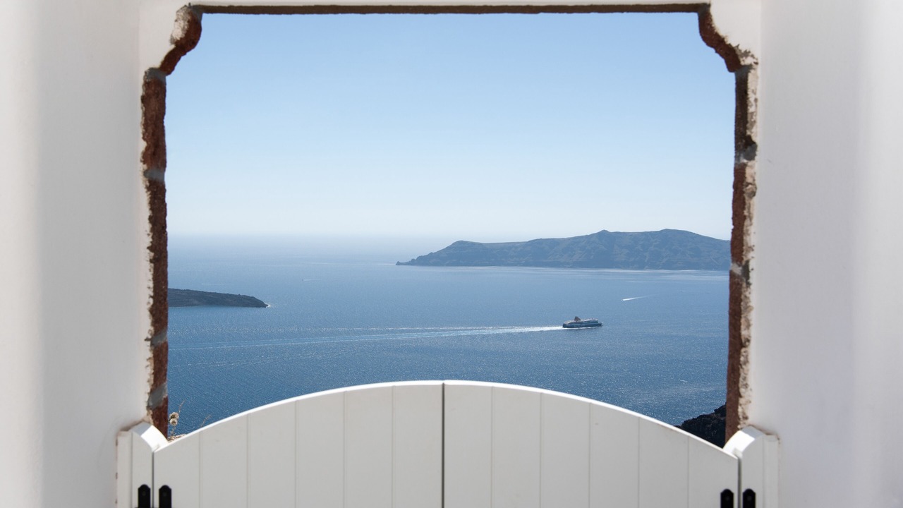 Photo of Outdoor in Imerovigli