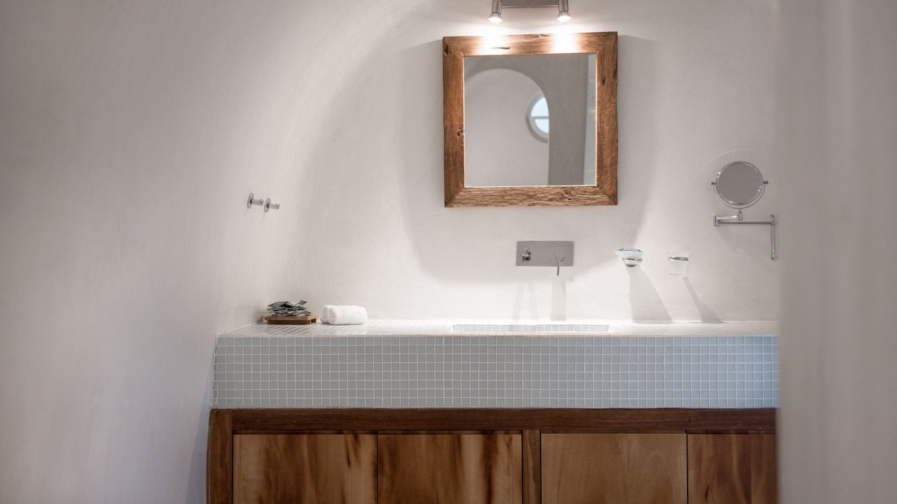 Photo of Bathroom in Imerovigli