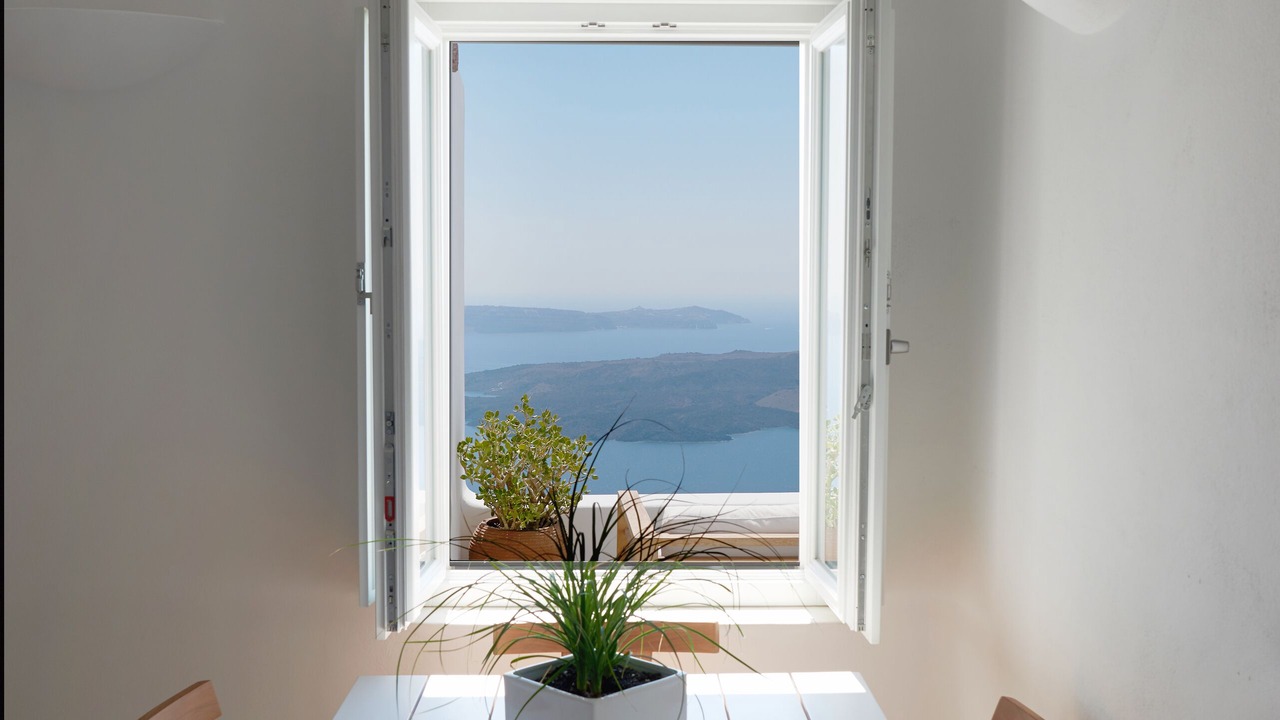 Photo of Livingroom in Imerovigli