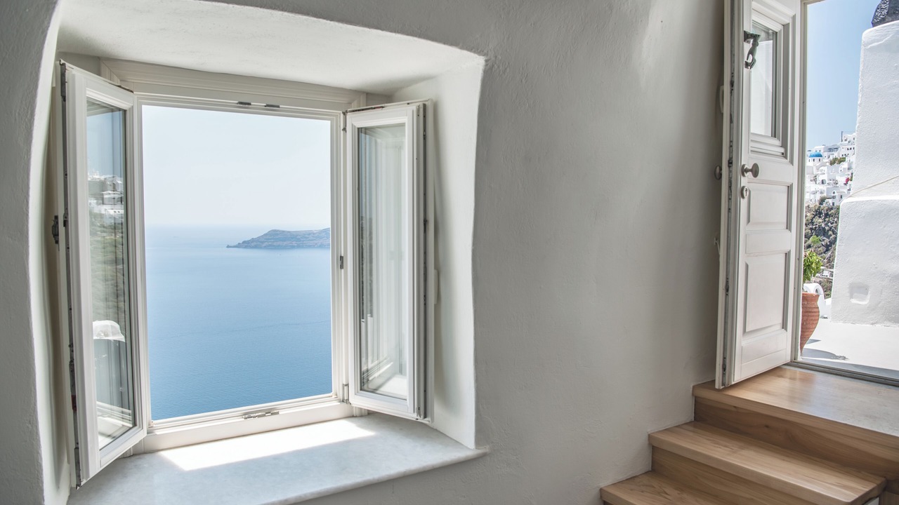 Photo of Livingroom in Imerovigli