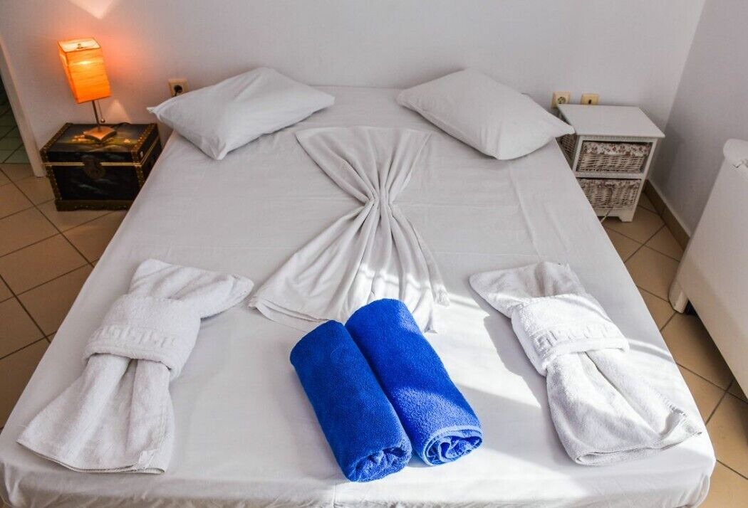 Photo of Bedroom in Pitrofos