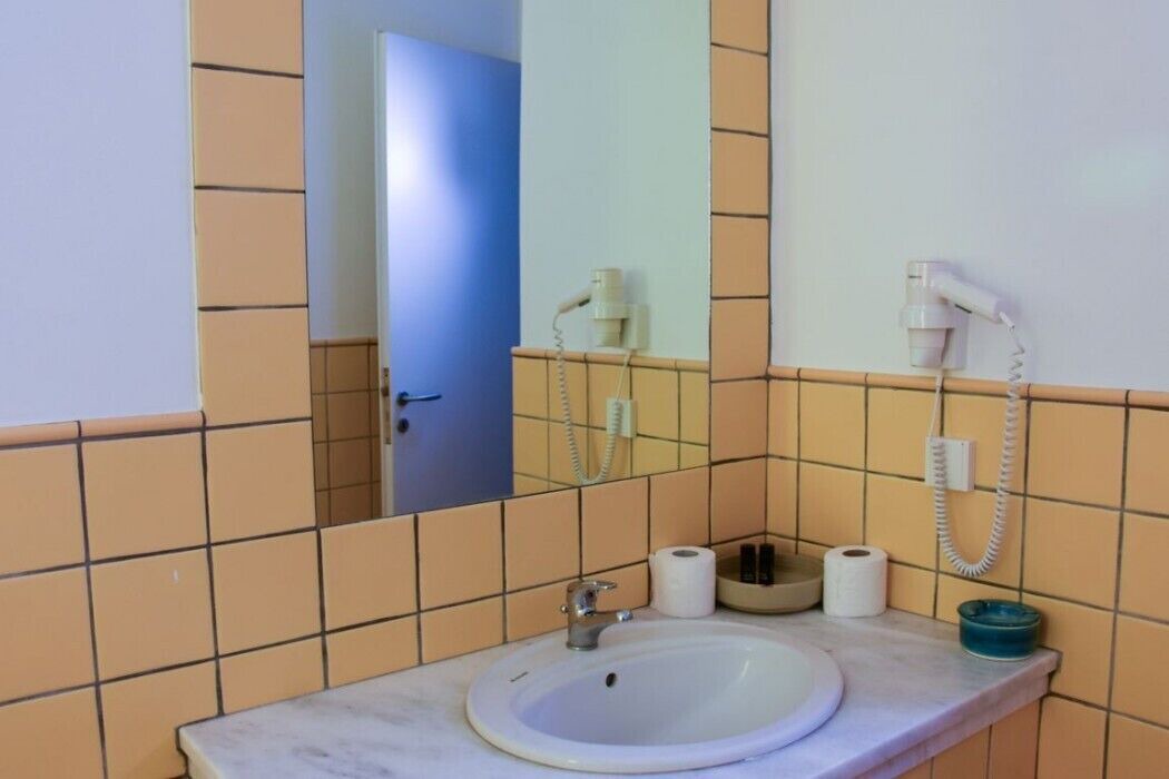 Photo of Bathroom in Pitrofos