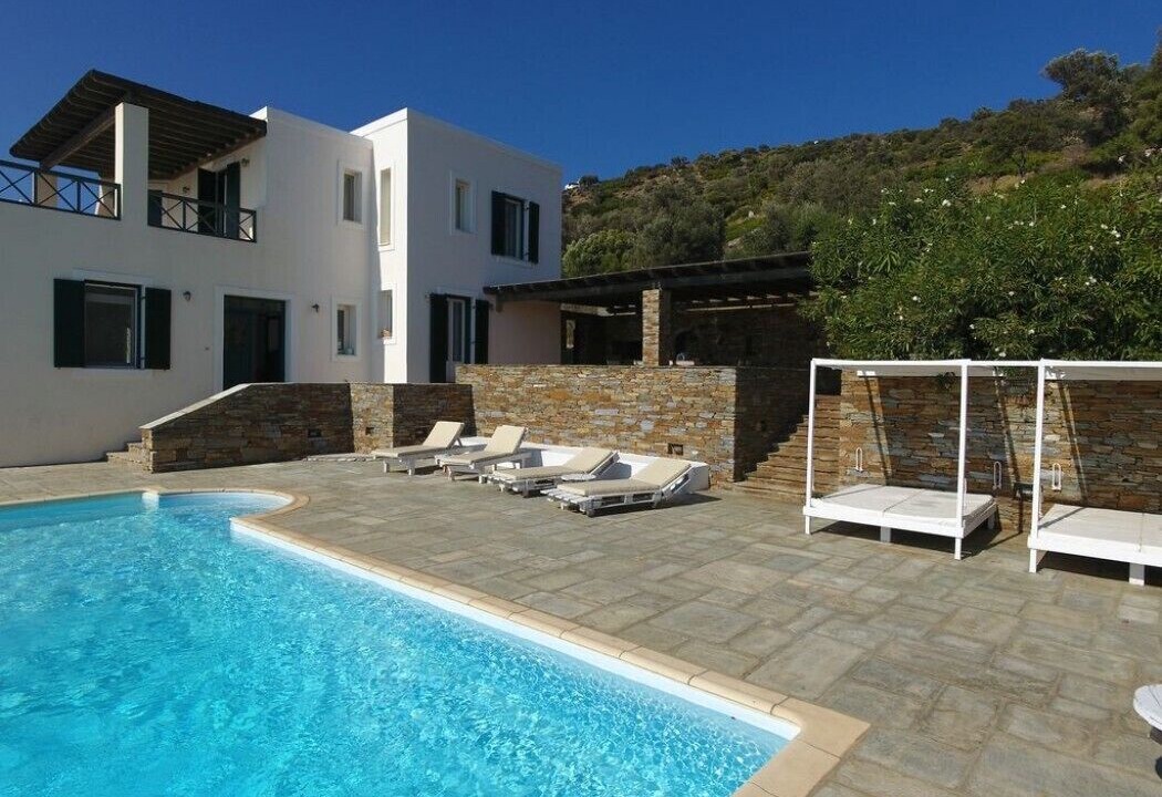 Photo of Outdoor in Pitrofos
