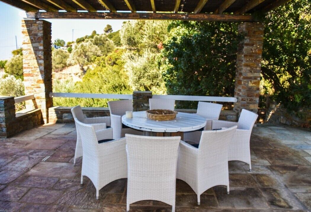 Photo of Outdoor in Pitrofos
