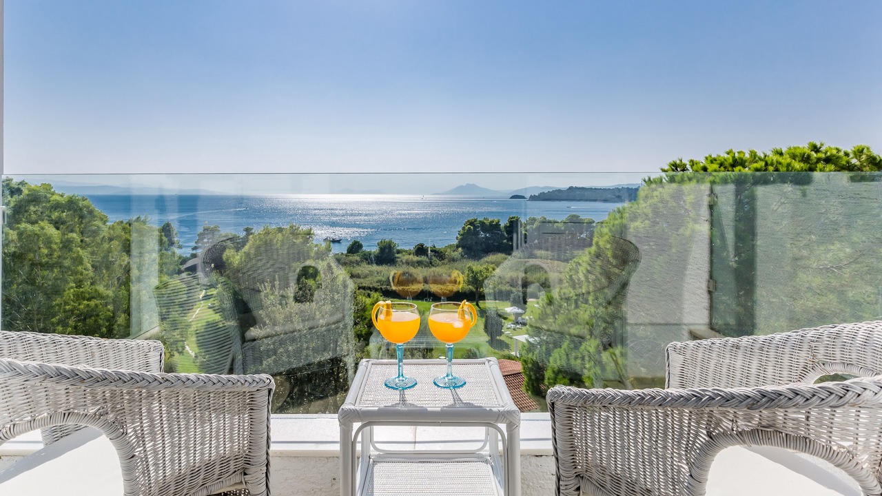 Photo of Patio Balcony in Kanapitsa