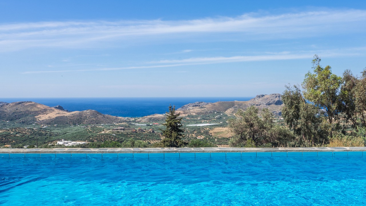 Photo of Outdoor in Mariou