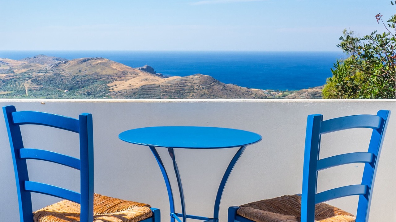 Photo of Outdoor in Mariou