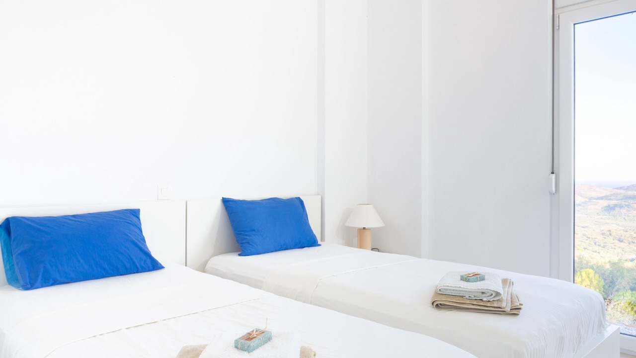Photo of Bedroom in Mariou