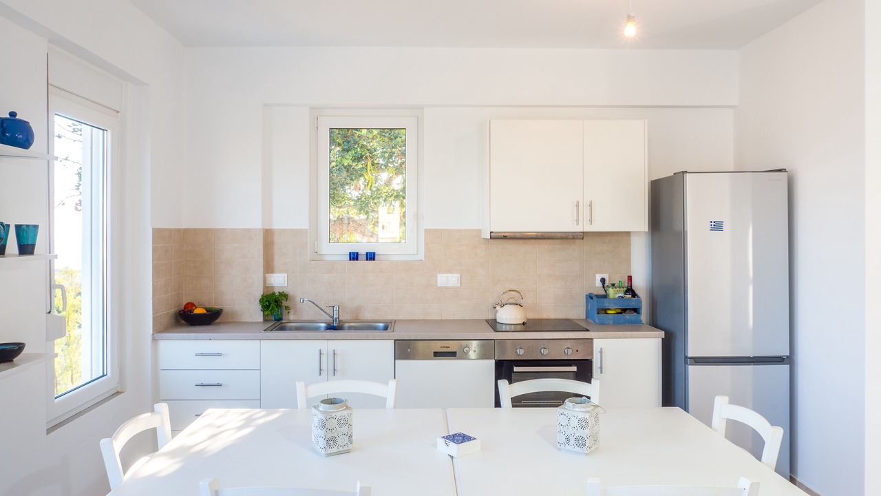 Photo of Kitchen in Mariou
