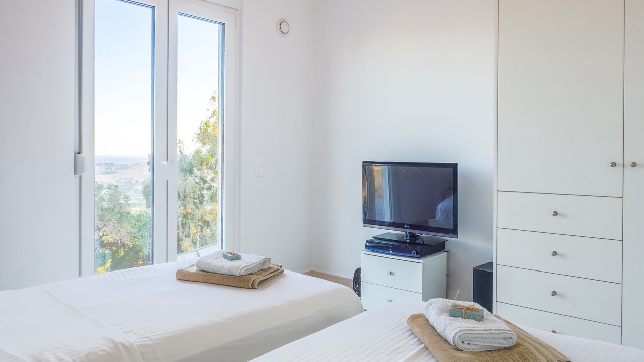 Photo of Bedroom in Mariou
