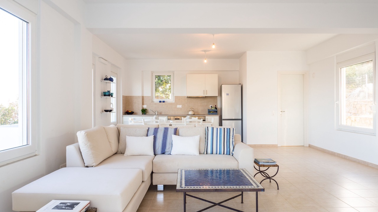 Photo of Livingroom in Mariou
