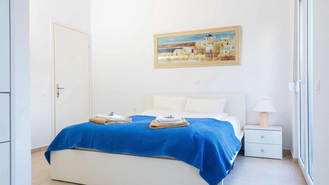 Photo of Bedroom in Mariou