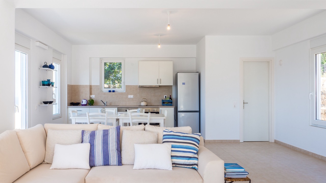 Photo of Livingroom in Mariou