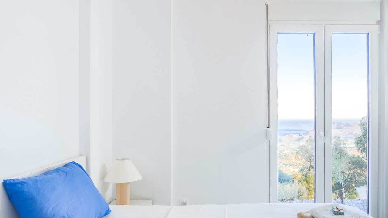 Photo of Bedroom in Mariou