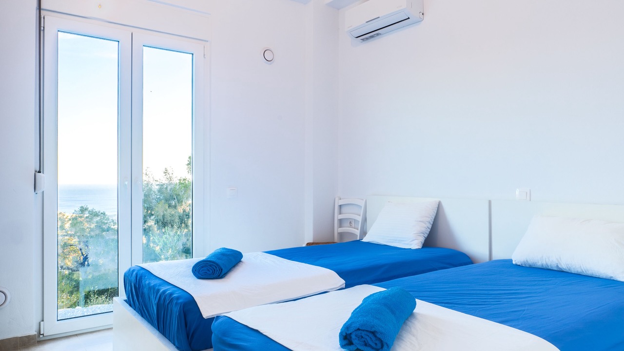Photo of Bedroom in Mariou