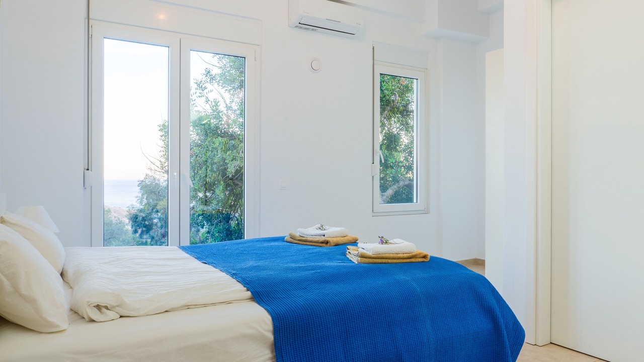 Photo of Bedroom in Mariou