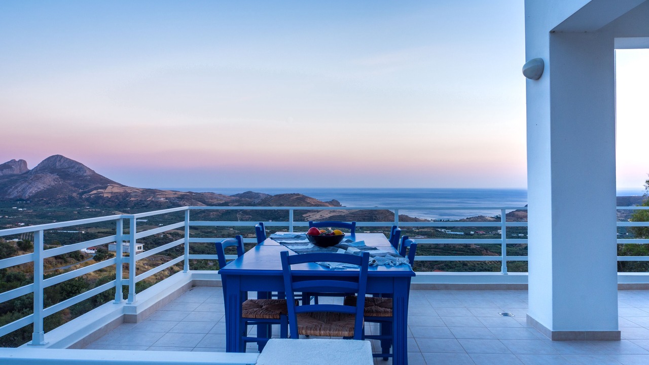 Photo of Outdoor in Mariou