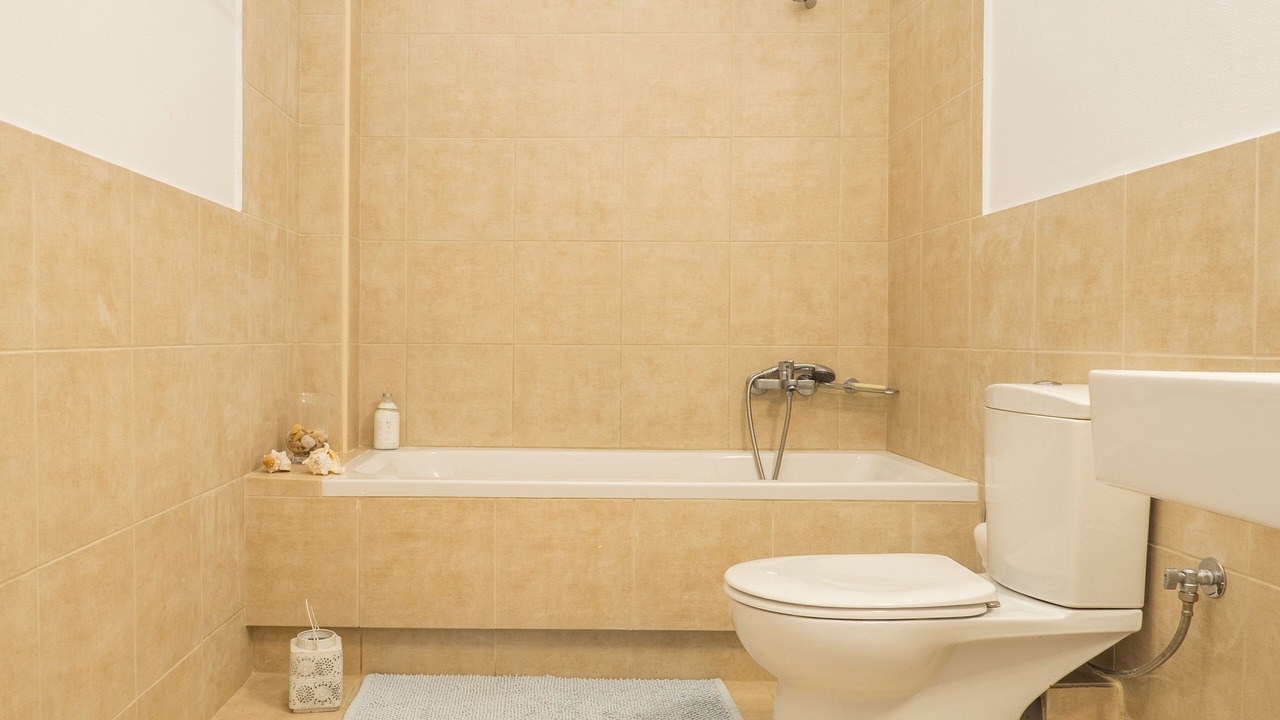 Photo of Bathroom in Mariou