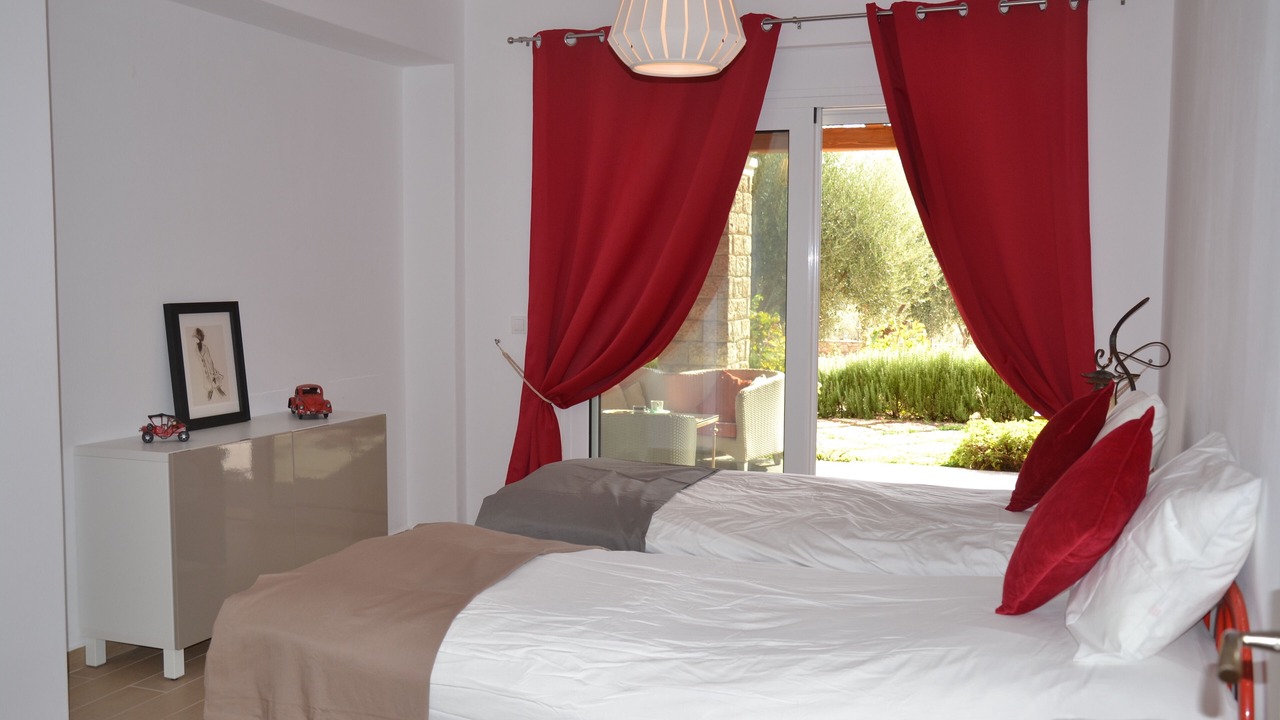 Photo of Bedroom in Kilada