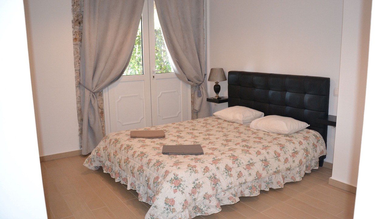 Photo of Bedroom in Kilada