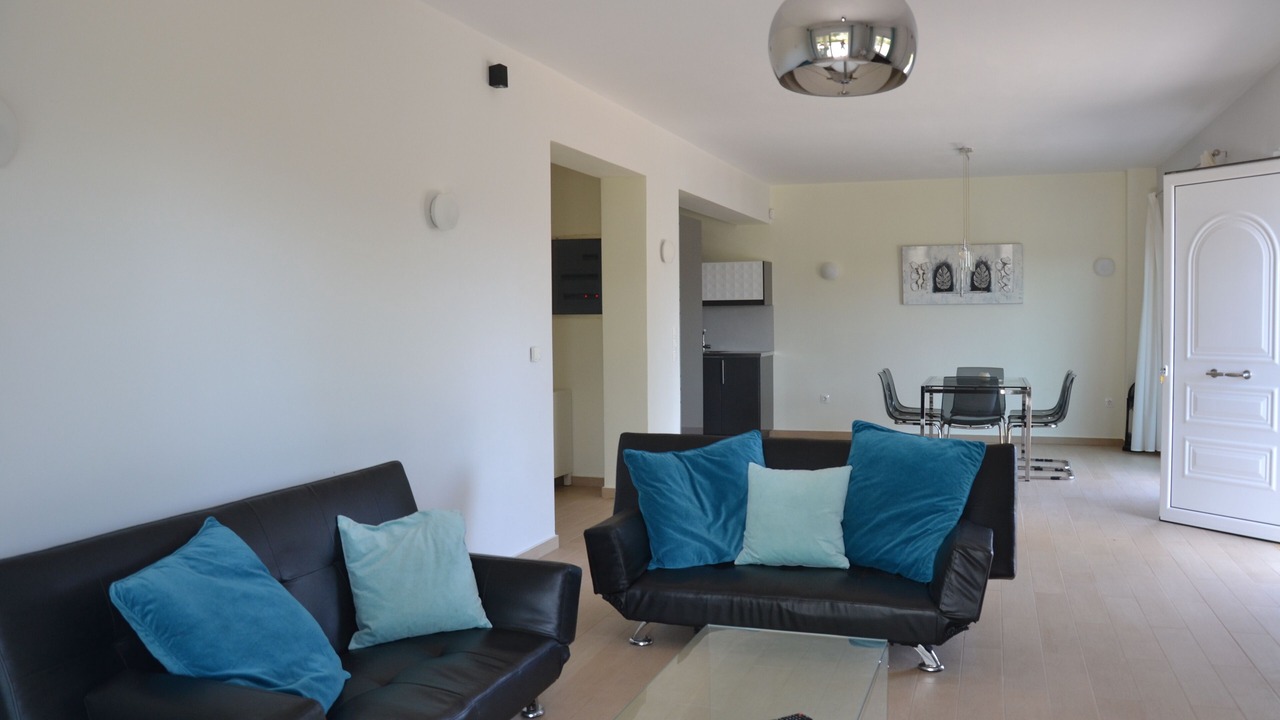 Photo of Livingroom in Kilada