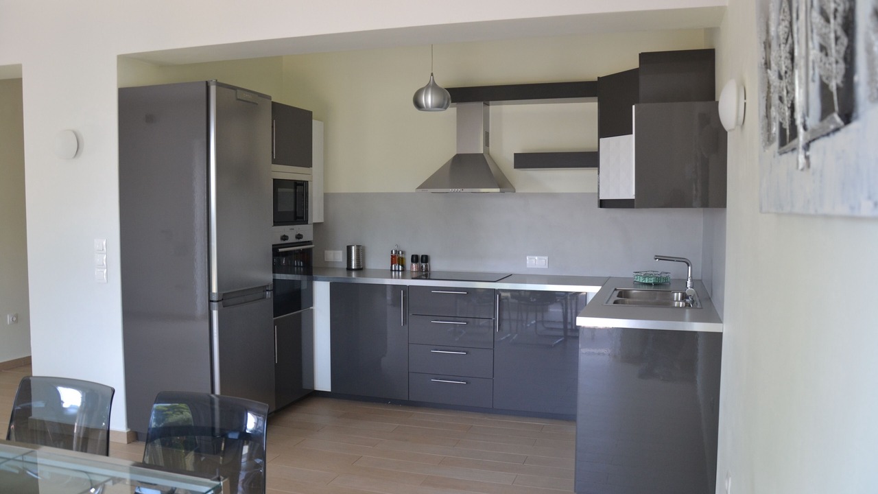 Photo of Kitchen in Kilada
