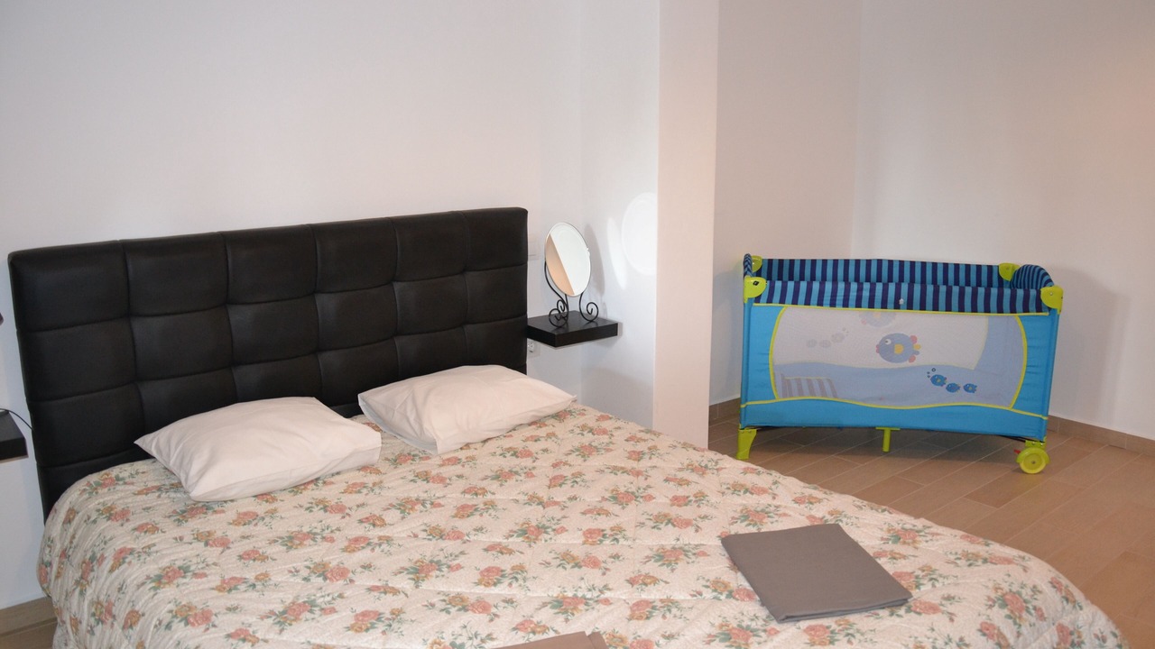 Photo of Bedroom in Kilada