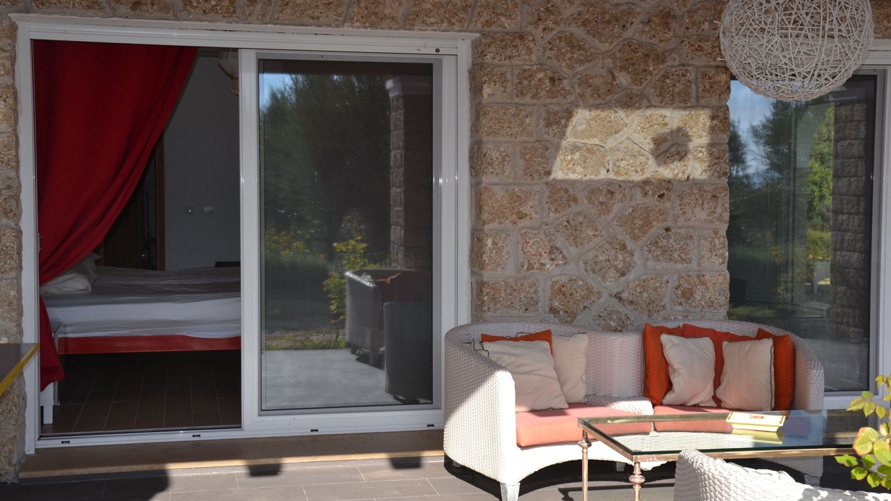 Photo of Patio Balcony in Kilada
