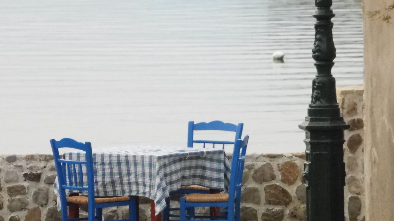 Photo of Outdoor in Phocis Region