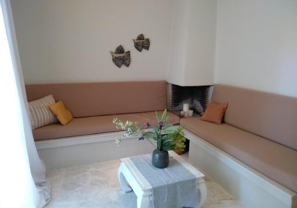 Photo of Livingroom in Phocis Region