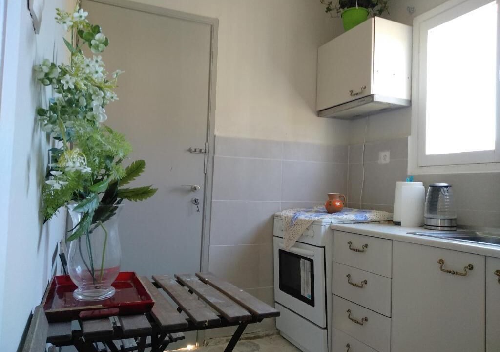 Photo of Kitchen in Phocis Region