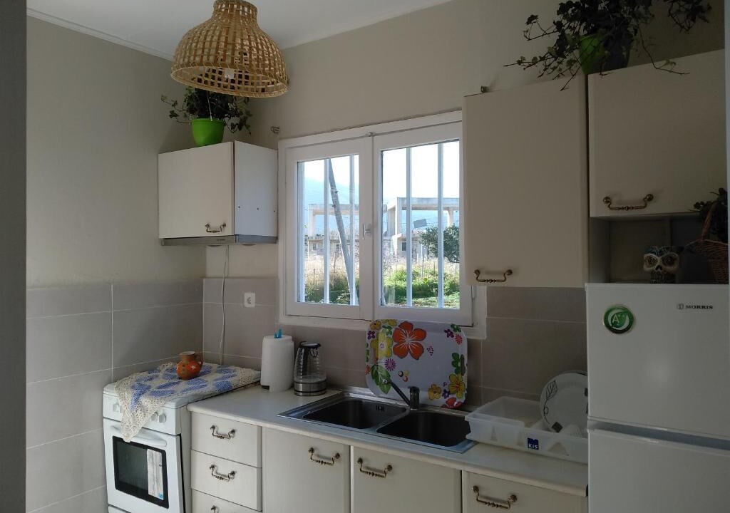 Photo of Kitchen in Phocis Region
