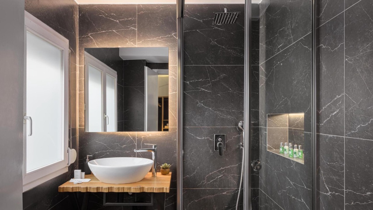 Photo of Bathroom in Makrigianni