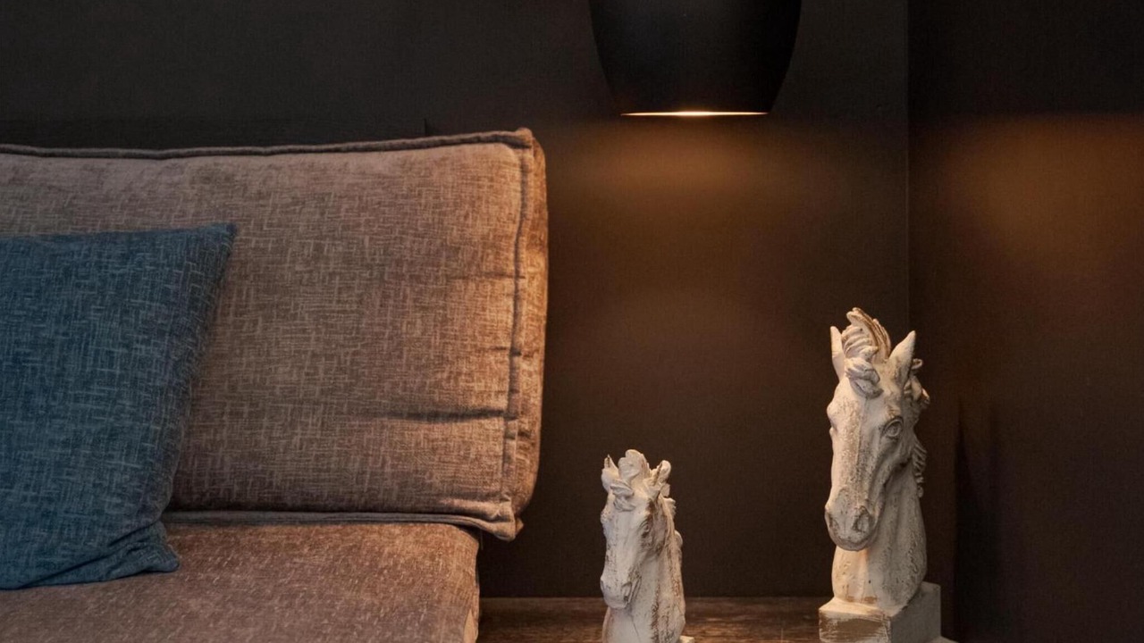 Photo of Livingroom in Makrigianni