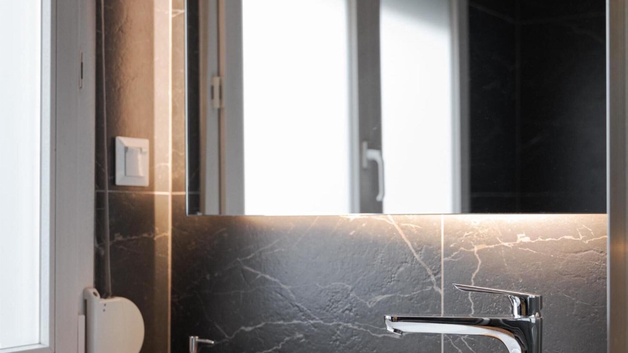 Photo of Bathroom in Makrigianni