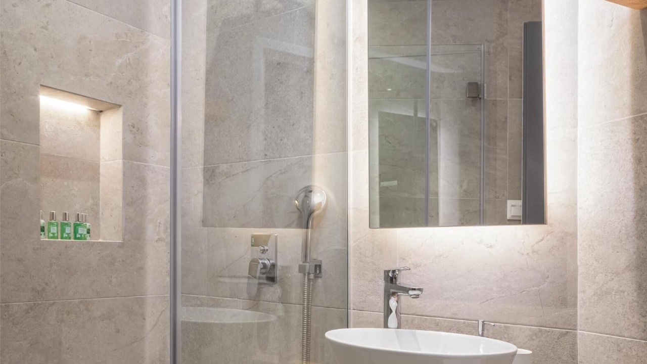 Photo of Bathroom in Makrigianni